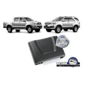 MODULO DE VIDRO MLV608 TH12 HILUX SRV 2010 ATE 2015 (0358135009)